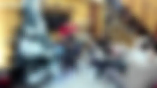 secret-roomies' Webcam Show