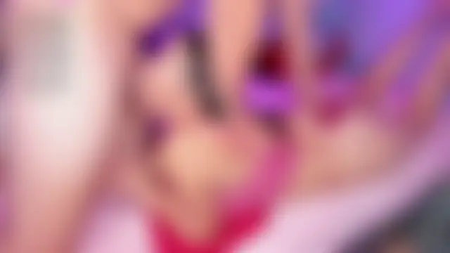 Sara_and_Lion's Webcam Show