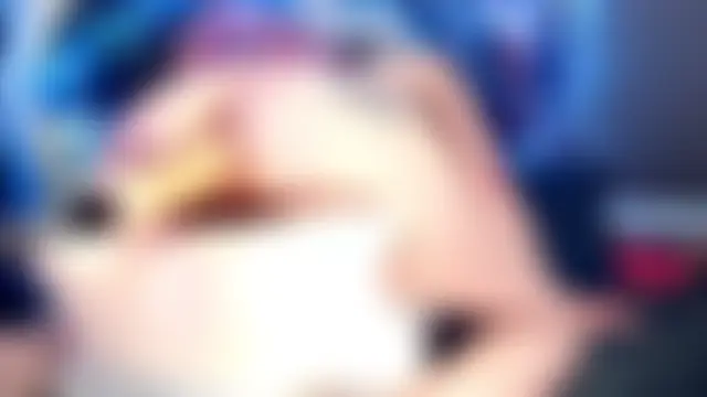 Sweeeets85's Webcam Show