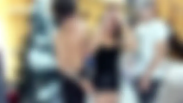 secret-roomies' Webcam Show