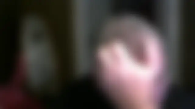 Blimp230's Webcam Show