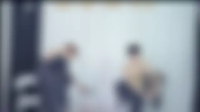 YCBOYS-003's Webcam Show