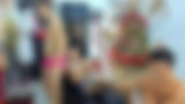 Masters_sexx's Webcam Show