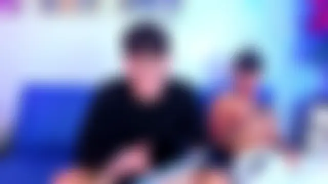 Alex_jeins_at's Webcam Show