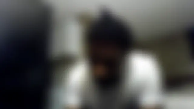 007Giovani's Webcam Show