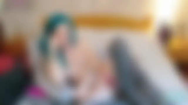 thetinyblue's Webcam Show