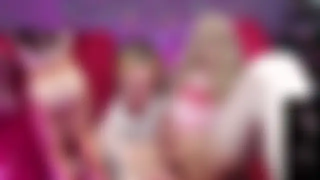 MelisaParker's Webcam Show