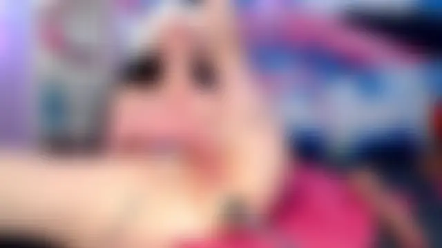 Sweeeets85's Webcam Show