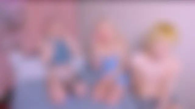 yoi_mika's Webcam Show