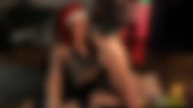 Clairedelilah's Webcam Show