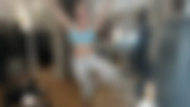 AlwaysAffirming's Live Sex Cam Show