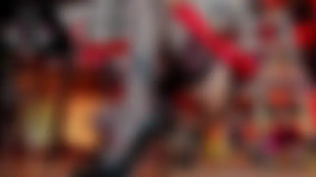 MistressAndre's Webcam Show