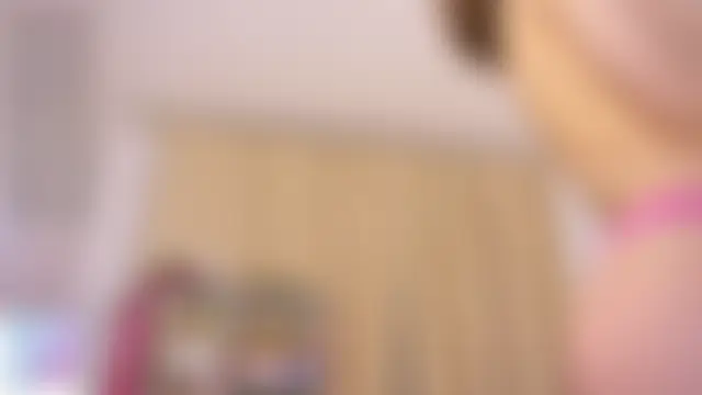 NyraKiss' Webcam Show