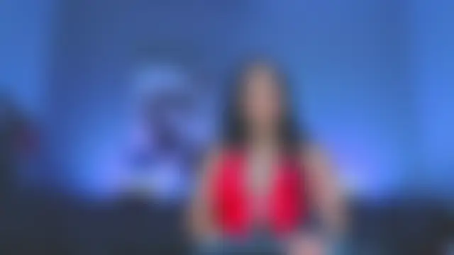 Amberstones' Webcam Show