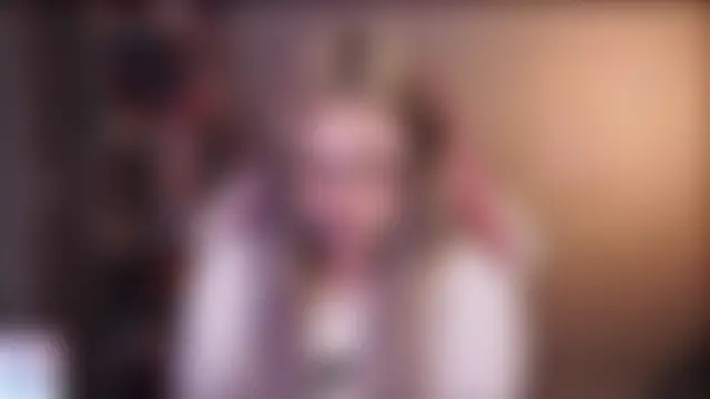 hikmurr's Webcam Show