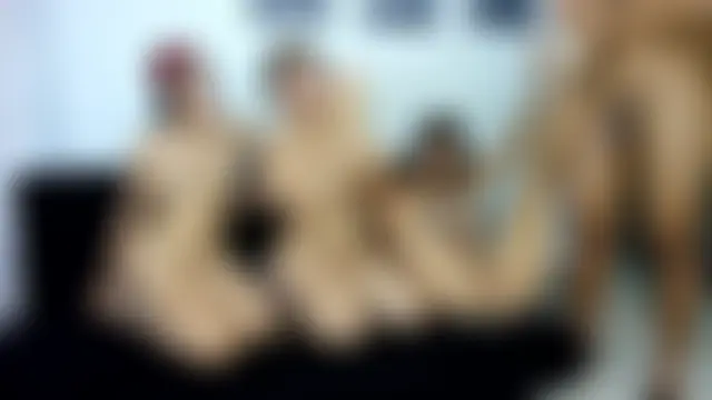 blueroom_party's Webcam Show