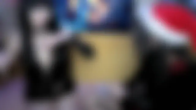 GraypacLive's Webcam Show