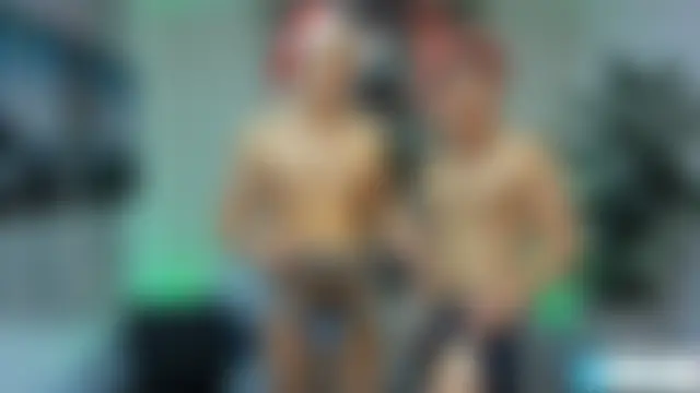 alan_nd_kevin's Webcam Show