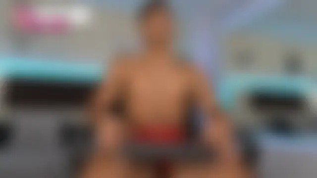 DanteeStone's Webcam Show