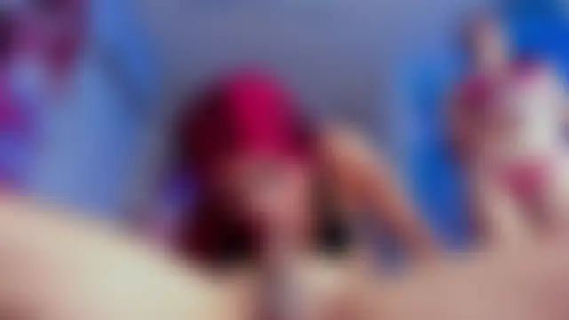 red_point_x's Webcam Show