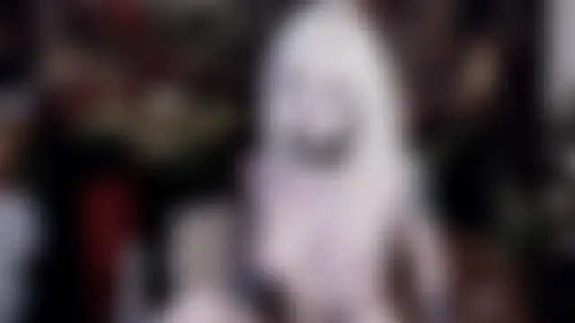 Ivey_Strigoi's Live Sex Cam Show