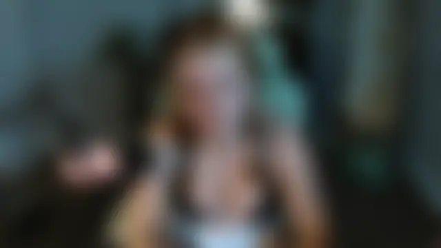 Brivana's Webcam Show