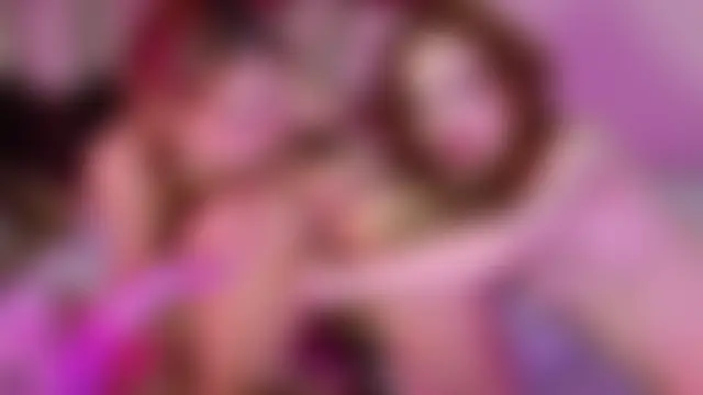 Pinkypupa-Love's Webcam Show