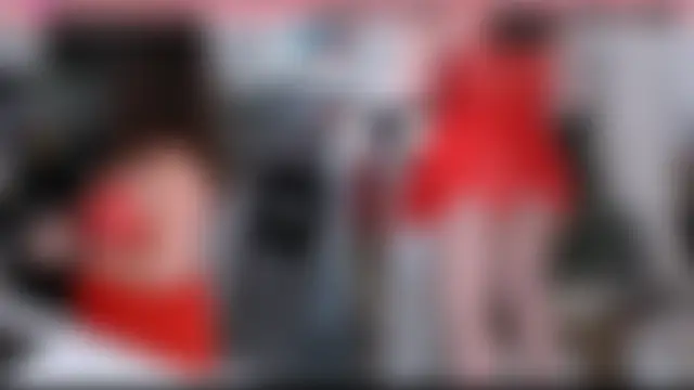 MilaValentina's Webcam Show