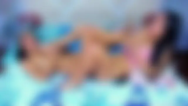 THE_4XPLEASURE's Webcam Show