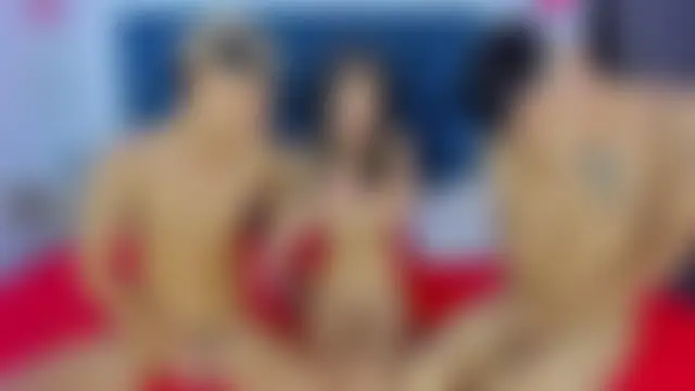 Youngs_Wild's Webcam Show