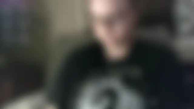 TurtleLady420's Webcam Show