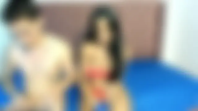 lau_hotfox's Webcam Show