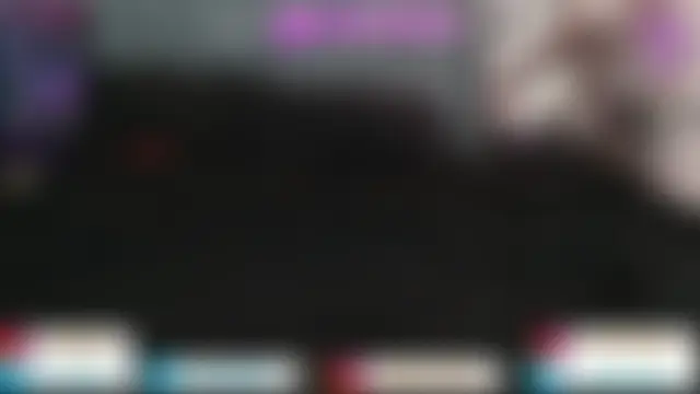 SamXTeck's Webcam Show