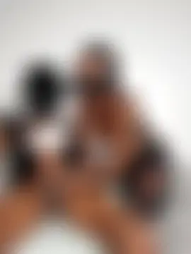 EbonyTaste's Webcam Show