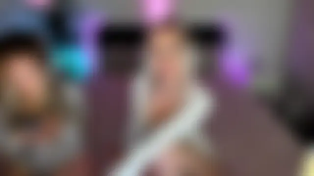 xbbyblonde's Webcam Show