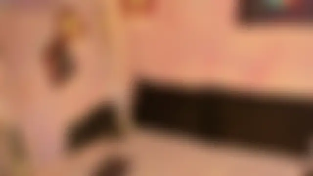 badfairy's Webcam Show