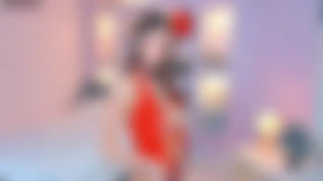 FloraDobb's Webcam Show