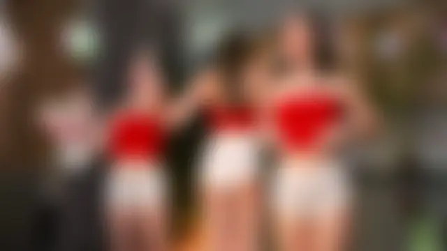 Anny_Molly's Webcam Show