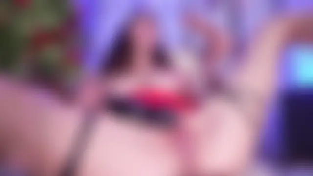 Marry_Cordy's Webcam Show