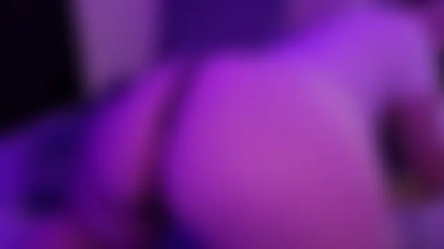 InternetFairy_XO's Webcam Show