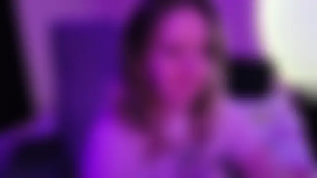 InternetFairy_XO's Webcam Show