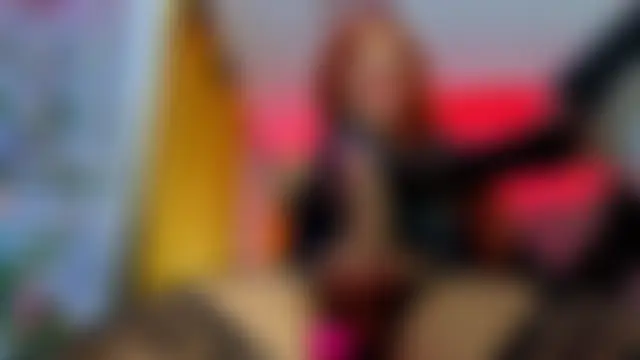 SahraBelmont's Webcam Show