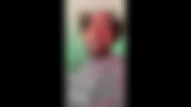 BigMfLuther's Webcam Show