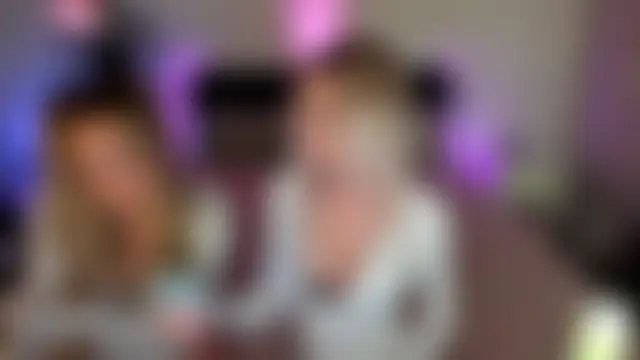 xbbyblonde's Webcam Show