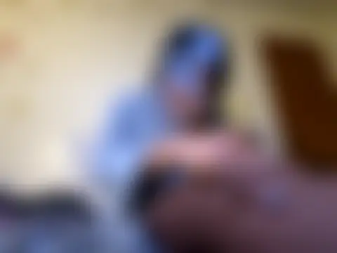 LeBimbo's Webcam Show