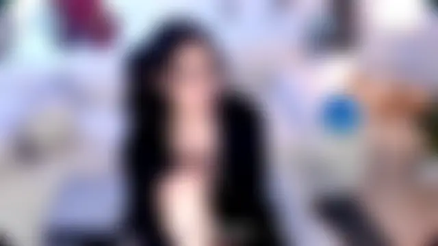 ColibriBlack's Webcam Show