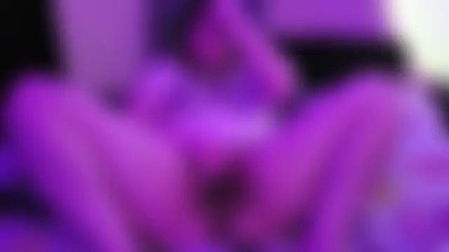 InternetFairy_XO's Webcam Show