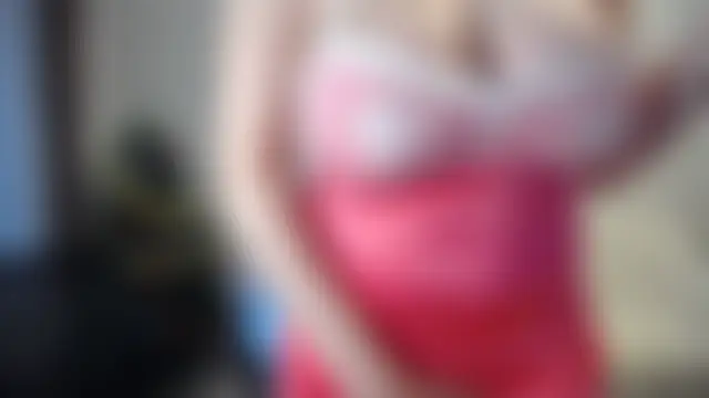 DonnaMagdalena's Live Sex Cam Show