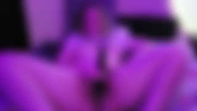 InternetFairy_XO's Webcam Show