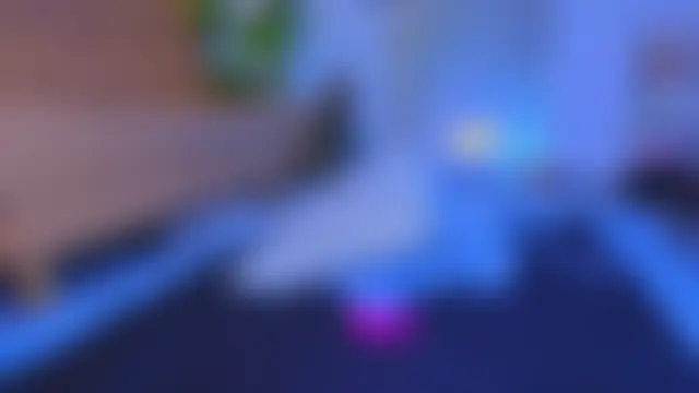 Isa__Blanc's Webcam Show